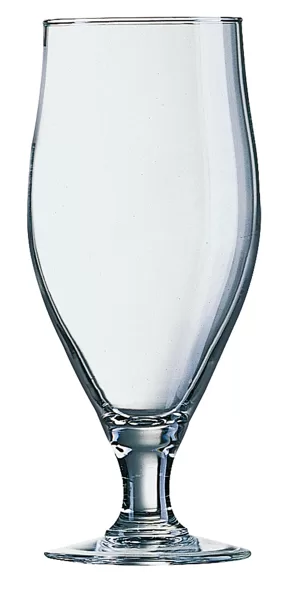 Jalallinen olutlasi 0,5L